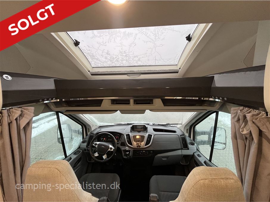 Chausson Flash 515